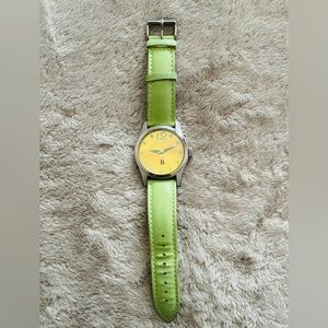 Dooney&Burke Watch